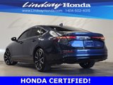 Used 2025 Honda Accord Touring image 4