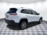 Used 2019 Jeep Cherokee Latitude Plus image 3