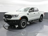 Used 2021 Ford Ranger XL w/ Equipment Group 101A High image 4