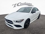Certified 2023 Mercedes-Benz CLA 250 4MATIC image 3
