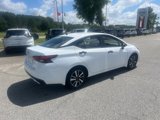 New 2025 Nissan Versa S w/ S Plus Package image 5