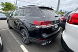 Used 2022 Volkswagen Atlas SE image 3