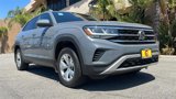 Used 2022 Volkswagen Atlas Cross Sport SE image 5