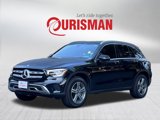Used 2021 Mercedes-Benz GLC 300 4MATIC image 3