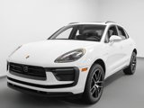 Certified 2024 Porsche Macan image 6