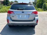 Used 2011 Subaru Outback 2.5i Limited image 4