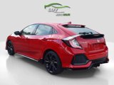 Used 2017 Honda Civic Sport Touring image 5
