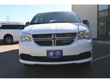 Used 2019 Dodge Grand Caravan SE image 4