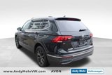 Used 2022 Volkswagen Tiguan SE image 4
