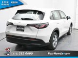 New 2025 Honda HR-V LX image 4