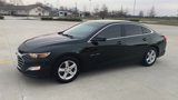 Used 2019 Chevrolet Malibu LS image 4