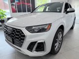 Used 2022 Audi SQ5 Premium Plus image 3