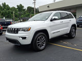 Used 2019 Jeep Grand Cherokee Limited w/ Trailer Tow Group IV image 3