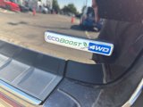 Certified 2020 Ford Explorer Limited w/ Class III Trailer Tow Package image 5