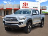 Used 2016 Toyota Tacoma TRD Off-Road image 2