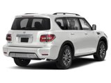Used 2020 Nissan Armada SL w/ Premium Package image 3