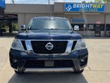Used 2020 Nissan Armada SL w/ Premium Package image 4