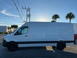 Used 2025 Mercedes-Benz Sprinter 2500 image 4