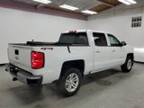 Used 2018 Chevrolet Silverado 1500 LT w/ All Star Edition image 3