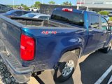 Used 2019 Chevrolet Colorado W/T w/ WT Convenience Package image 3