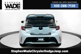 Used 2022 Toyota Corolla XSE image 4