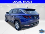 Certified 2022 Hyundai Tucson SE image 5