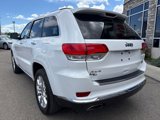 Used 2014 Jeep Grand Cherokee Summit image 3
