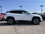 Used 2022 Hyundai Tucson SEL w/ Convenience + Premium Package image 5
