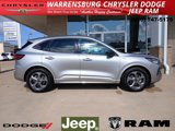 Used 2023 Ford Escape ST-Line image 2