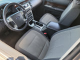 Used 2012 Ford Flex SEL w/ Equipment Group Order Code image 3