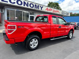 Used 2013 Ford F150 STX w/ Mid Equipment Group image 3