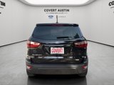 Certified 2018 Ford EcoSport S image 4