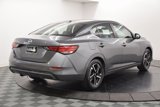 Used 2024 Nissan Sentra SV image 4