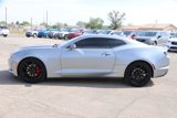 Used 2024 Chevrolet Camaro LT w/ RS Package image 4