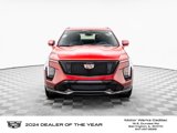 New 2025 Cadillac XT4 Sport image 2