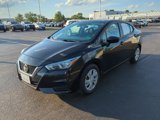 Used 2021 Nissan Versa S image 2
