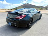 Used 2014 Hyundai Genesis 3.8 image 6