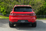 Certified 2021 Porsche Macan image 6