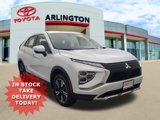 Used 2024 Mitsubishi Eclipse Cross SEL image 1