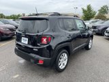 Used 2018 Jeep Renegade Latitude w/ Cold Weather Group image 5