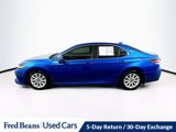Used 2019 Toyota Camry LE image 4