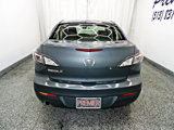 Used 2012 MAZDA MAZDA3 i Sport image 5