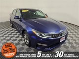 Used 2019 Kia Optima LX image 2