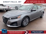Used 2023 Nissan Altima 2.5 SV image 3