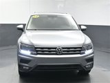 Used 2019 Volkswagen Tiguan SEL image 4