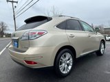 Used 2011 Lexus RX 450h AWD w/ Premium Pkg image 4