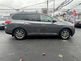 Used 2015 Nissan Pathfinder SL w/ SL Tech Package image 4