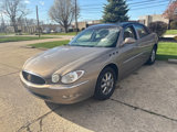 Used 2007 Buick LaCrosse CXL w/ Chromed Appearance Package image 3