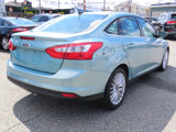 Used 2012 Ford Focus SEL image 3