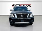 Used 2019 Nissan Armada SL w/ Premium Package image 2